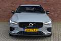 Volvo V60 T6 350PK Plug-in hybrid AWD Plus Dark | Trekhaak | Grijs - thumbnail 10