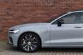 Volvo V60 T6 350PK Plug-in hybrid AWD Plus Dark | Trekhaak | Grijs - thumbnail 23