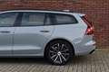 Volvo V60 T6 350PK Plug-in hybrid AWD Plus Dark | Trekhaak | Grijs - thumbnail 25