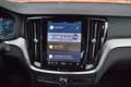 Volvo V60 T6 350PK Plug-in hybrid AWD Plus Dark | Trekhaak | Grijs - thumbnail 17