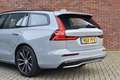 Volvo V60 T6 350PK Plug-in hybrid AWD Plus Dark | Trekhaak | Grijs - thumbnail 11