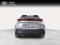 Toyota C-HR Advance Plug-in Hybrid 220 Plateado - thumbnail 4