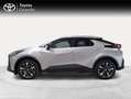 Toyota C-HR Advance Plug-in Hybrid 220 Plateado - thumbnail 3