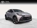 Toyota C-HR Advance Plug-in Hybrid 220 Plateado - thumbnail 20