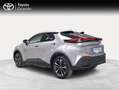 Toyota C-HR Advance Plug-in Hybrid 220 Plateado - thumbnail 2