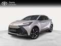 Toyota C-HR Advance Plug-in Hybrid 220 Plateado - thumbnail 1