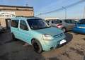 Citroen Berlingo 2.0 HDI90 MULTISPACE PK OCEANIC Bleu - thumbnail 3