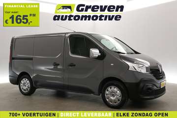 1.6 dCi T27 L1H1 | Airco | Cruise | 3 Zits | Trekh