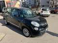 Fiat 500L 500L 1.3 mjt Pop 85cv Nero - thumbnail 1