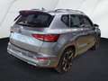 CUPRA Ateca VZ 2.0 TSI DSG 4Drive AHK+PANO+elHK+5JGAR Klima Grau - thumbnail 4