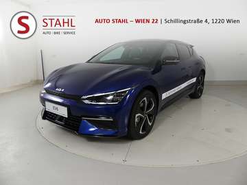 RWD GT-Line Premium Aut. | Stahl Wien 22