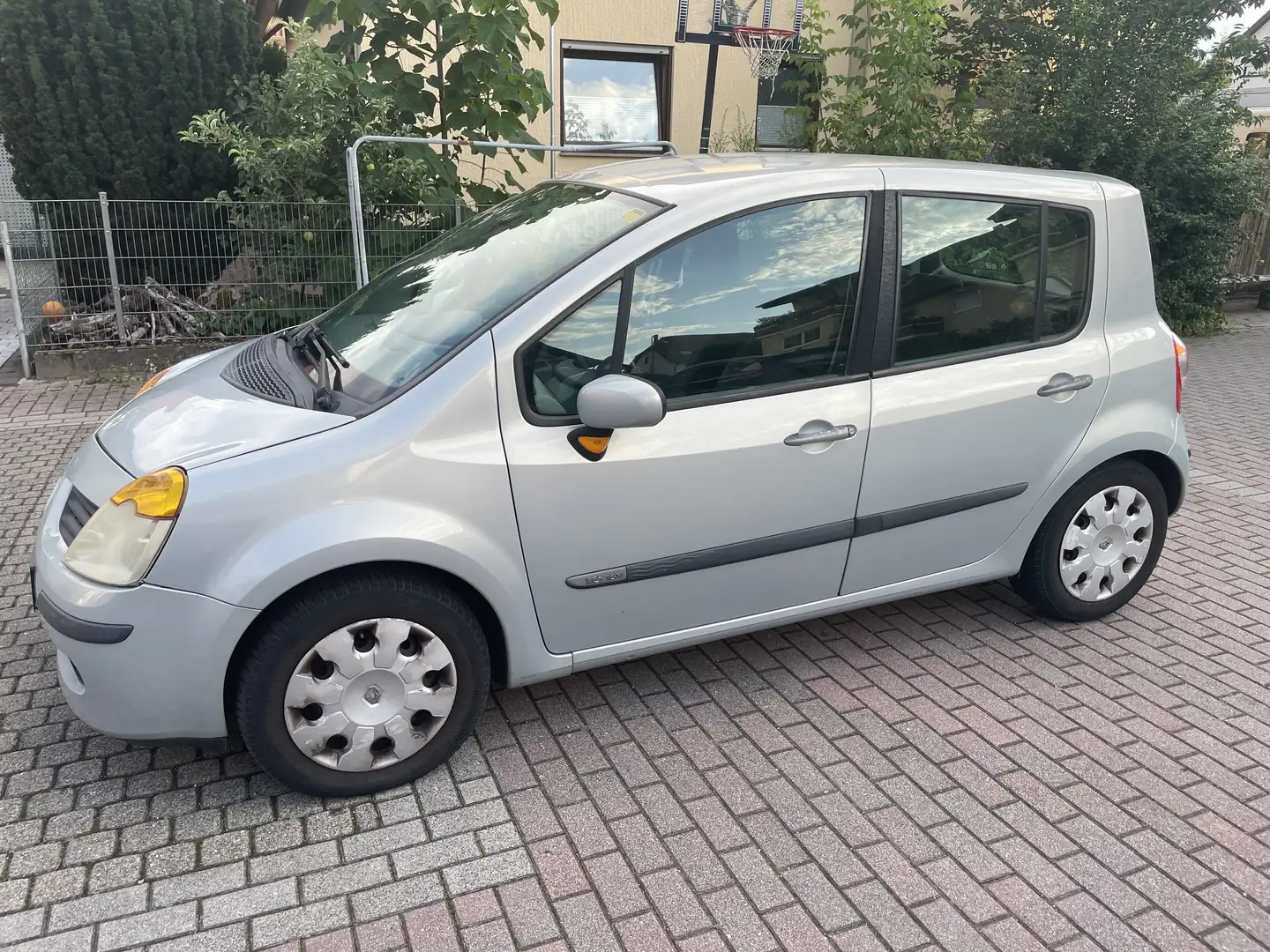 Renault Modus Dynamique - 2