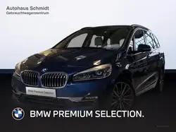 Bmw 220 d xDrive Gran Tourer*Luxury*HUD*Komfortzg*Navi*Ada