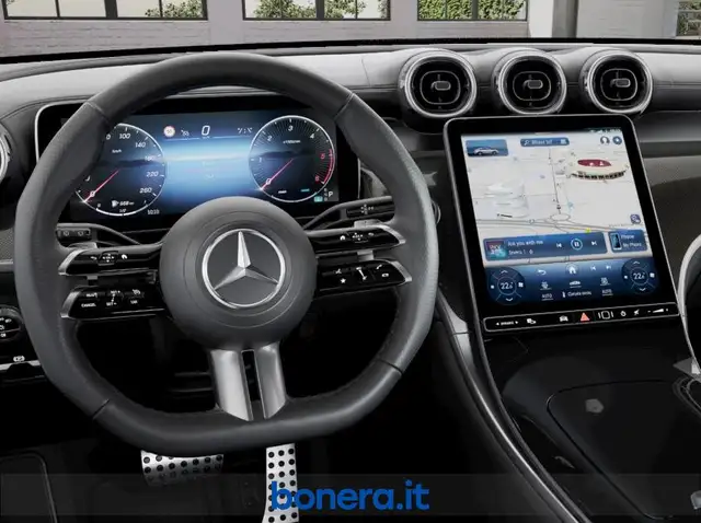 Mercedes-Benz 220 view 5