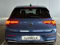 Volkswagen Golf VIII 1.5 E-TSI Style HUD+PANO+LED+KAMERA+ACC Blau - thumbnail 6