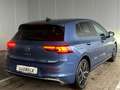 Volkswagen Golf VIII 1.5 E-TSI Style HUD+PANO+LED+KAMERA+ACC Blau - thumbnail 5