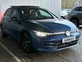 Volkswagen Golf VIII 1.5 E-TSI Style HUD+PANO+LED+KAMERA+ACC Blau - thumbnail 3