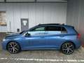 Volkswagen Golf VIII 1.5 E-TSI Style HUD+PANO+LED+KAMERA+ACC Blau - thumbnail 4