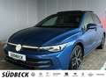 Volkswagen Golf VIII 1.5 E-TSI Style HUD+PANO+LED+KAMERA+ACC Blau - thumbnail 1