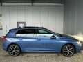 Volkswagen Golf VIII 1.5 E-TSI Style HUD+PANO+LED+KAMERA+ACC Blau - thumbnail 8