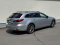Mazda 6 Kombi 2.0 SKYACTIV-G 165 Exclusive-Line LED PDC Na Silber - thumbnail 2