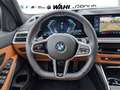 BMW 320 d TOURING M SPORT LC PROF PARKASSIST ALARM   KOMFO Weiß - thumbnail 8