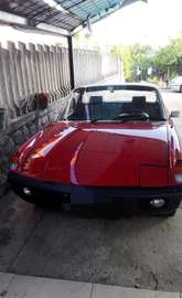 914/4 1.7 Targa