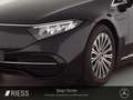 Mercedes-Benz EQS 450+ Electric Art Distr Pano Burmes Kamera Černá - thumbnail 3