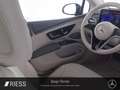 Mercedes-Benz EQS 450+ Electric Art Distr Pano Burmes Kamera Чорний - thumbnail 8