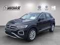 Volkswagen T-Roc Style 1.5 TSI DSG ACC Easy Open Kamera Klima Schwarz - thumbnail 2