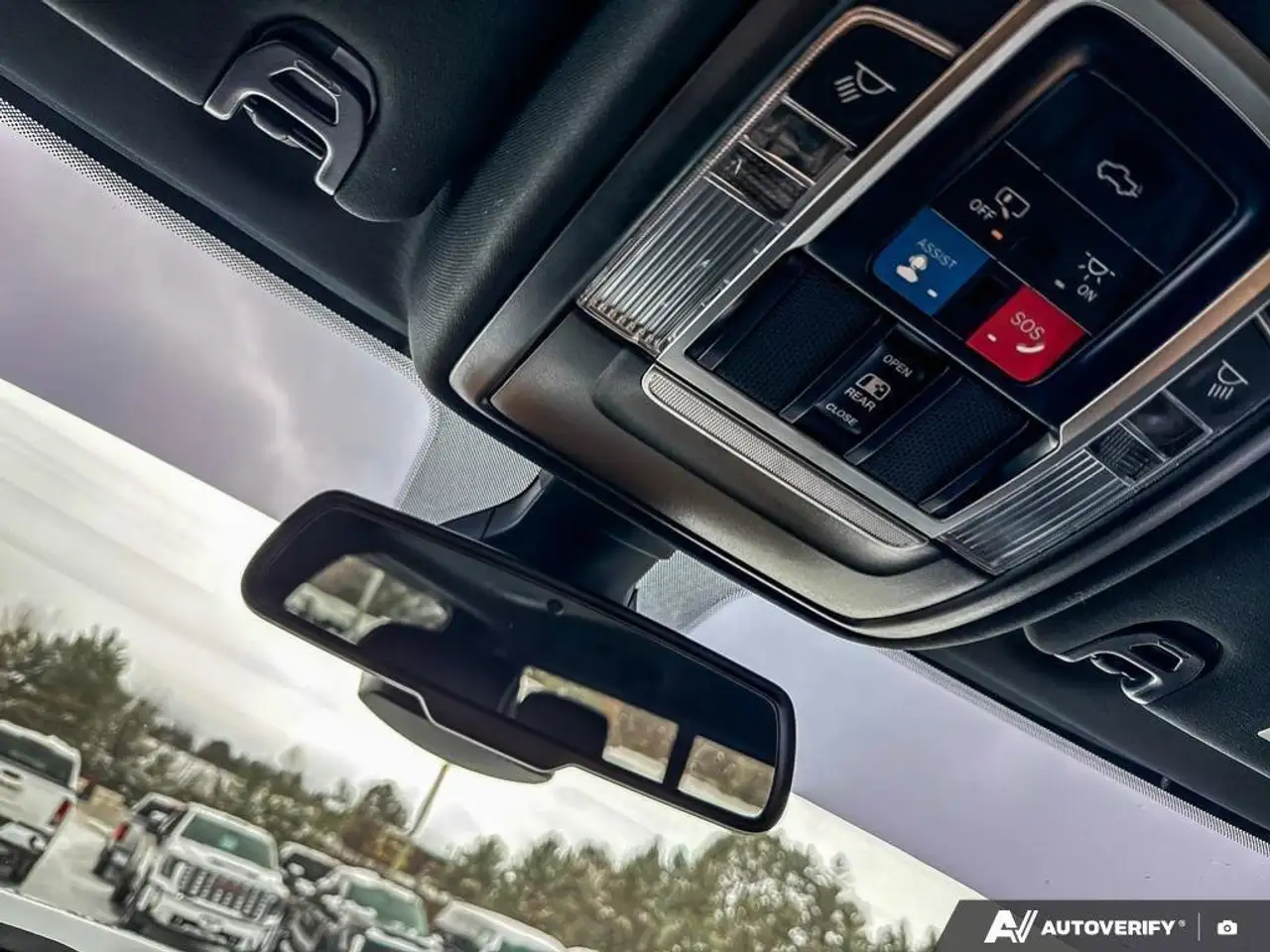 RAM 2500 снимка RAM 2500