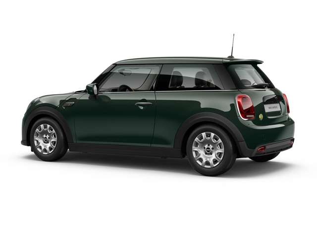MINI Cooper SE Resolute Edition/HUD/Panorama/Navi