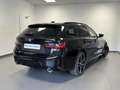 BMW 320 320eA xDrive 204ch M Sport Noir - thumbnail 2