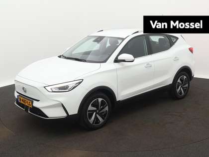 MG ZS MG EV EV Standard Range Comfort 50 kWh | Navi | Ap
