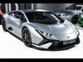 Lamborghini Huracán TECNICA LP640-2 V10°XPEL°5Y WARRANTY MAINTENANCE Gris - thumbnail 6