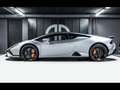 Lamborghini Huracán TECNICA LP640-2 V10°XPEL°5Y WARRANTY MAINTENANCE Gris - thumbnail 2