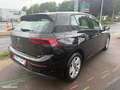 Volkswagen Golf VIII 2.0 tdi 115ch DSG Life Business Schwarz - thumbnail 3