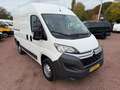 Citroen Jumper 33 2.0 BlueHDi / Euro 6 / L1H2 / Dealer Onderhoude Blanc - thumbnail 13