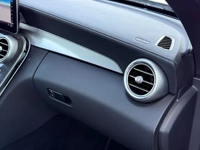Mercedes-Benz C 400 AMG Line 4MATIC AMG-Line Ansicht 22