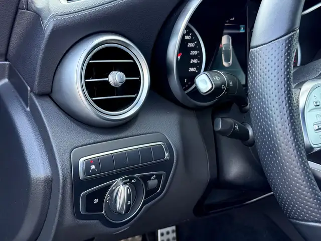 Mercedes-Benz C 400 AMG Line 4MATIC AMG-Line Ansicht 12