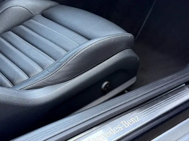 Mercedes-Benz C 400 AMG Line 4MATIC AMG-Line Ansicht 23