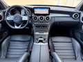 Mercedes-Benz C 400 AMG Line 4MATIC AMG-Line Silber - thumbnail 25