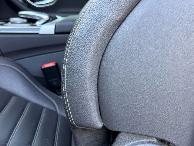 Mercedes-Benz C 400 AMG Line 4MATIC AMG-Line Ansicht 17
