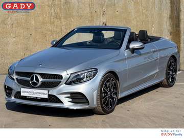 AMG Line 4MATIC AMG-Line
