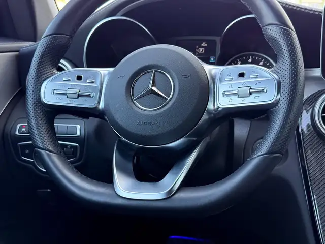Mercedes-Benz C 400 AMG Line 4MATIC AMG-Line Ansicht 29