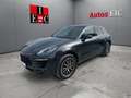 Porsche Macan S Diesel (9.75) Aut. Gris - thumbnail 1