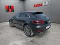 Porsche Macan S Diesel (9.75) Aut. Gris - thumbnail 4
