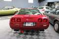 Chevrolet Corvette LT1 V8 5.7 BVA TARGA Or - thumbnail 4