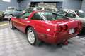 Chevrolet Corvette LT1 V8 5.7 BVA TARGA Or - thumbnail 3