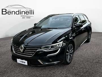 Sporter dCi 130 CV Energy Intens